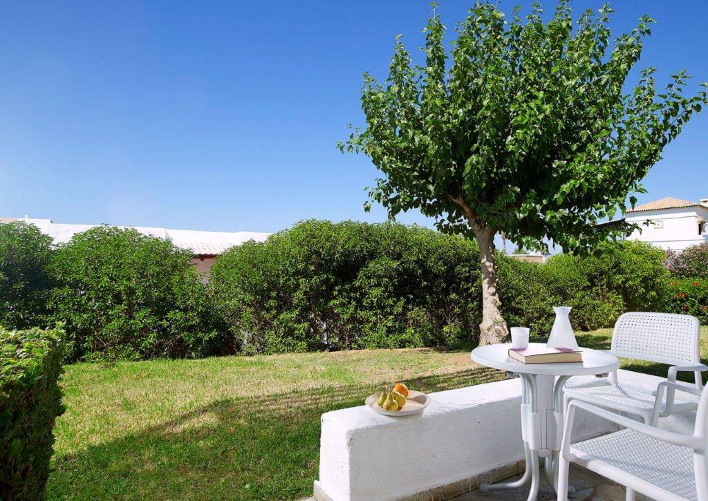 Mitsis Cretan Village Beach Hotel