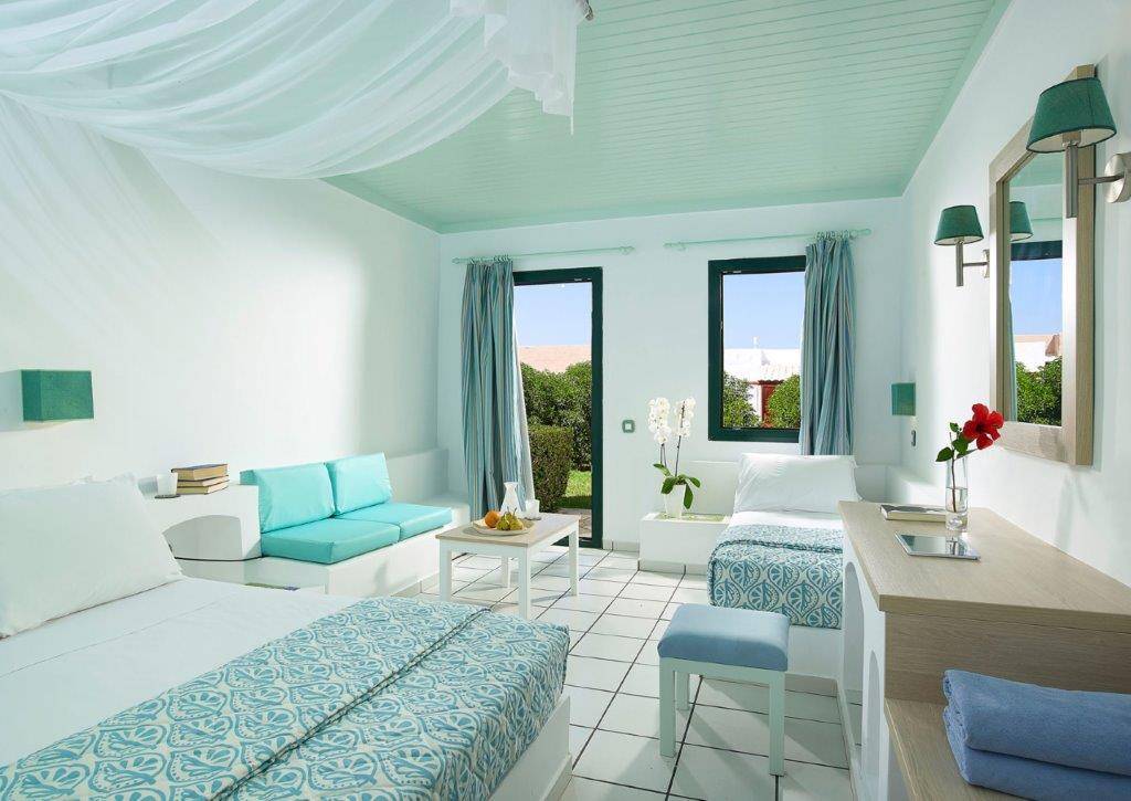Mitsis Cretan Village Beach Hotel