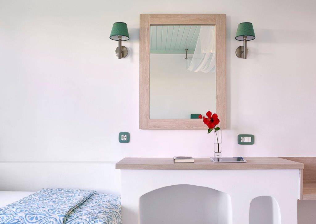 Mitsis Cretan Village Beach Hotel