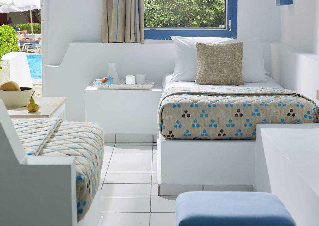 Mitsis Cretan Village Beach Hotel