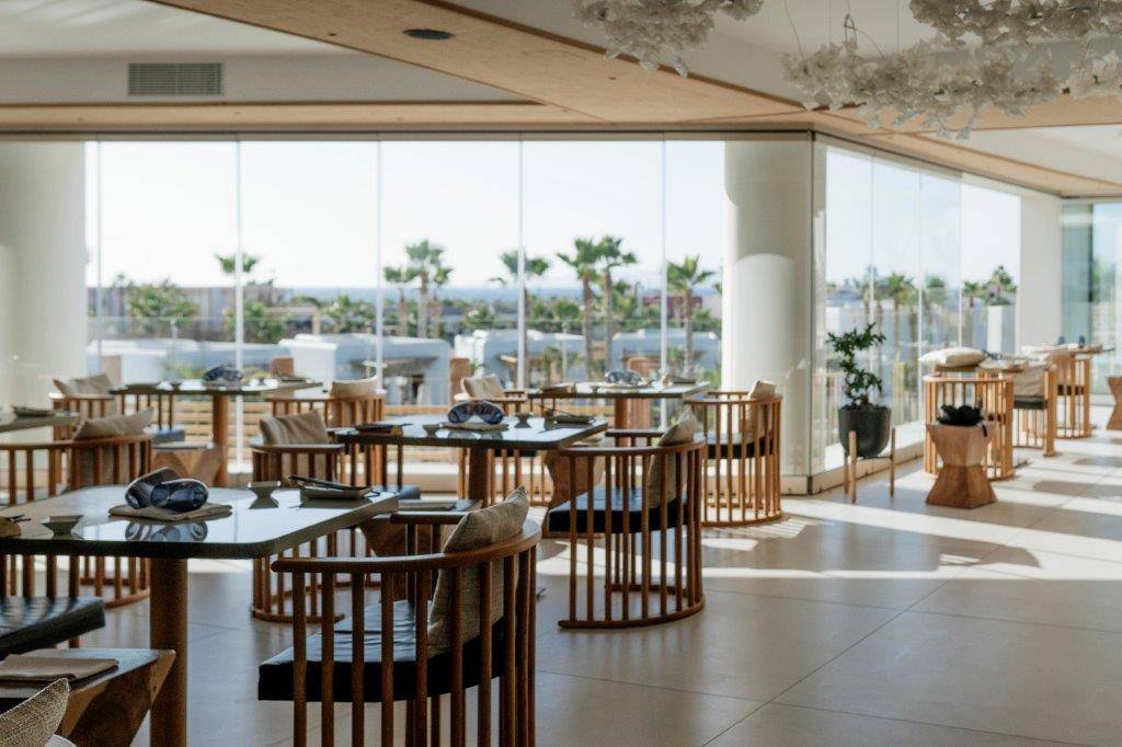 Stella Island Luxury Resort & Spa