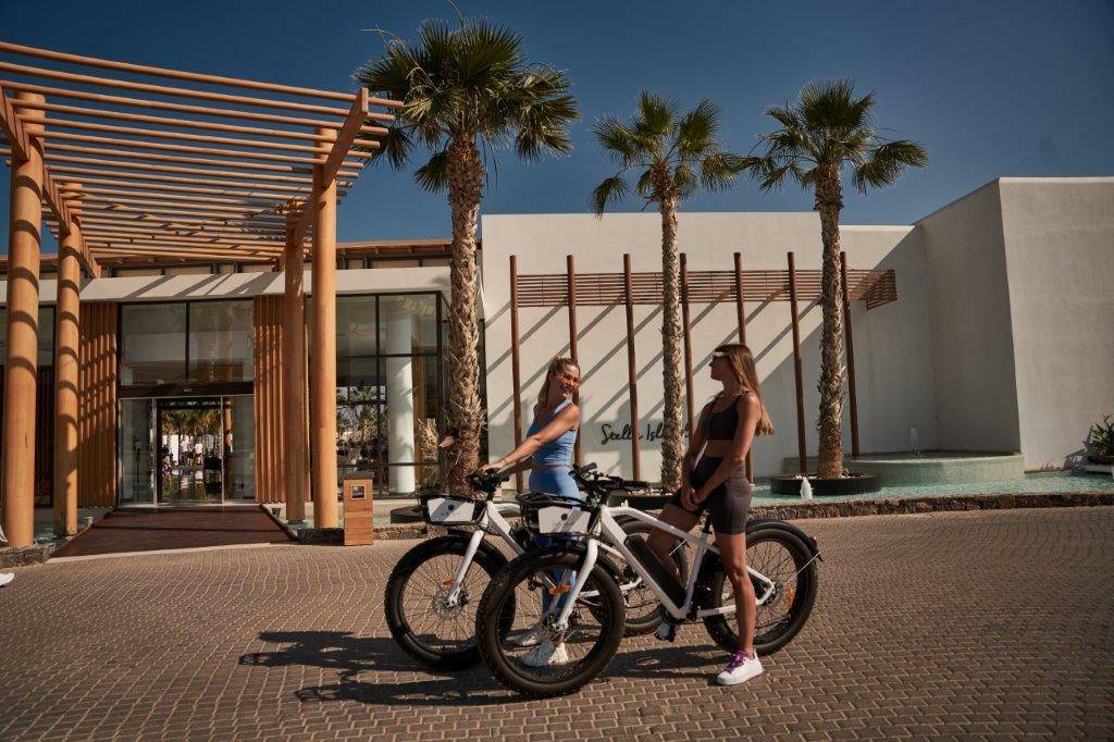 Stella Island Luxury Resort & Spa