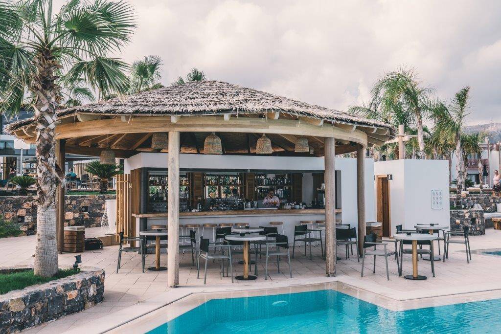 Stella Island Luxury Resort & Spa