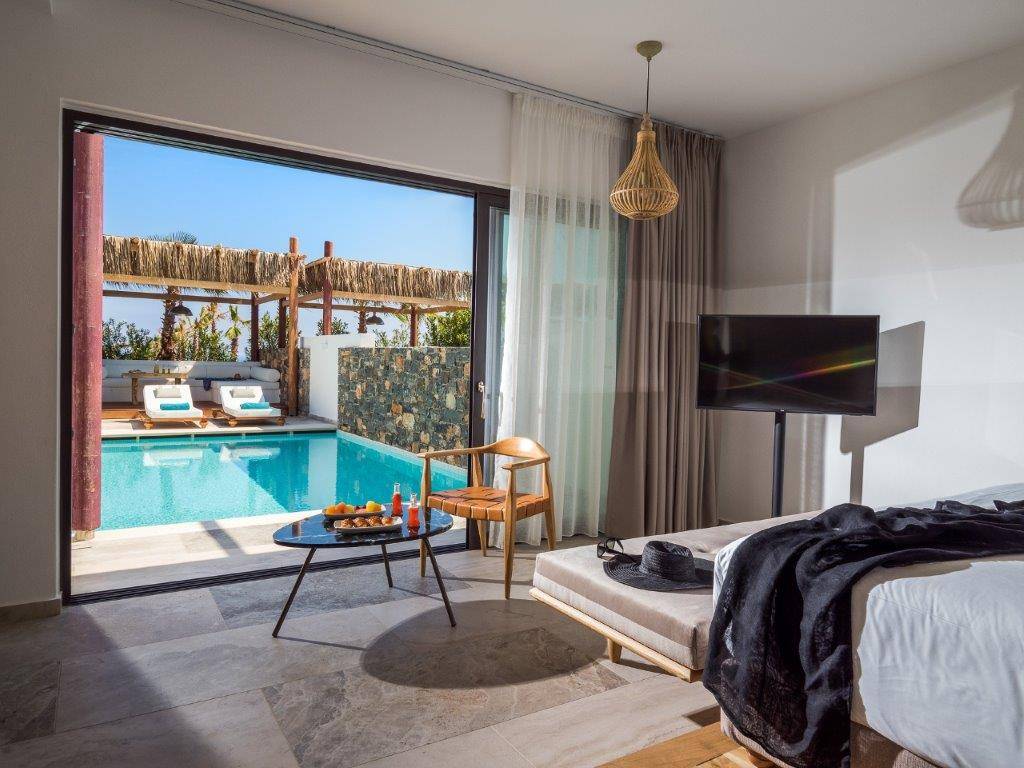 Stella Island Luxury Resort & Spa