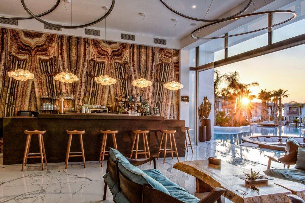 Stella Island Luxury Resort & Spa