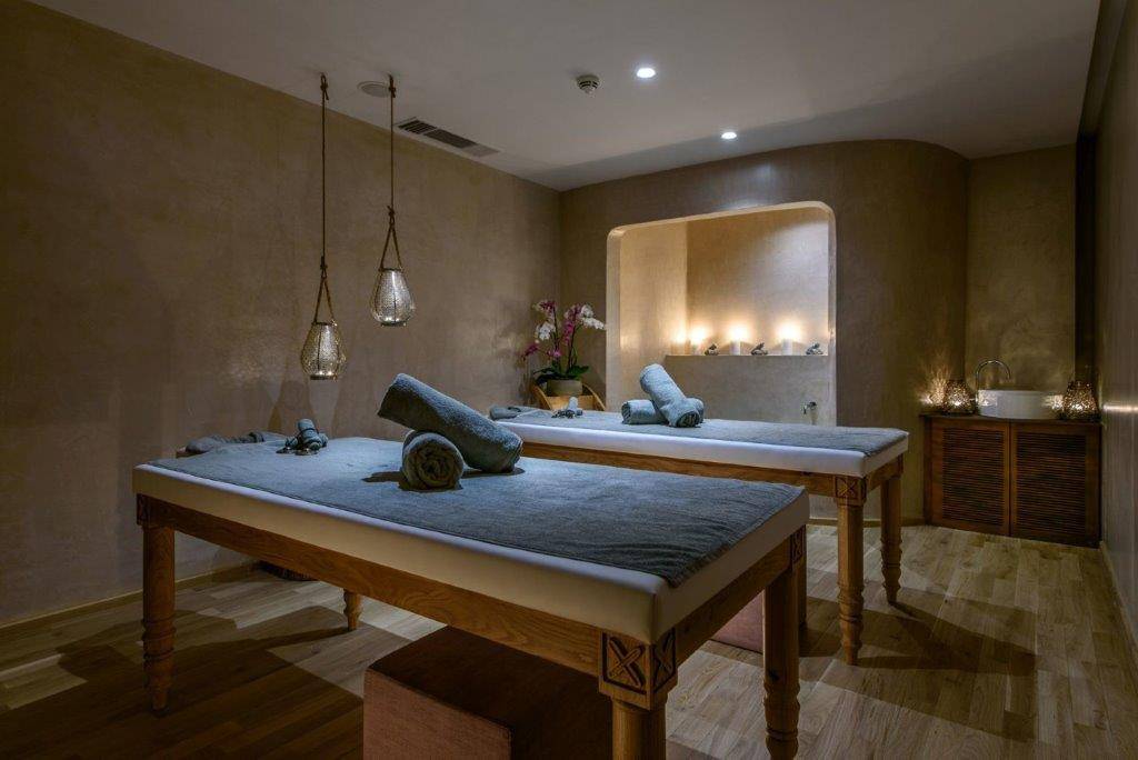 Stella Island Luxury Resort & Spa