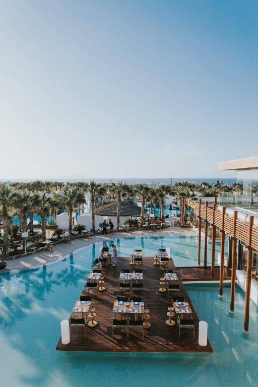 Stella Island Luxury Resort & Spa