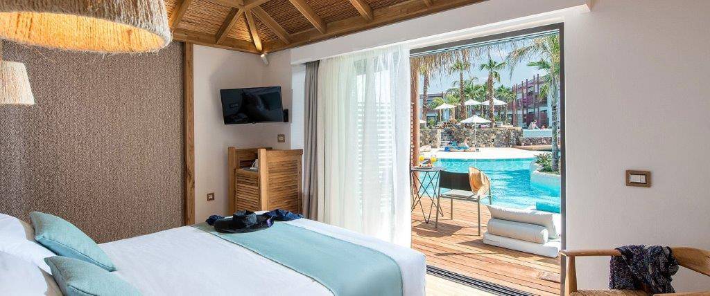 Stella Island Luxury Resort & Spa