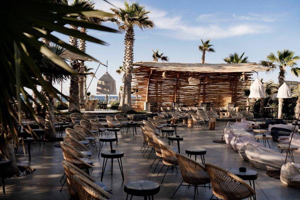 Stella Island Luxury Resort & Spa