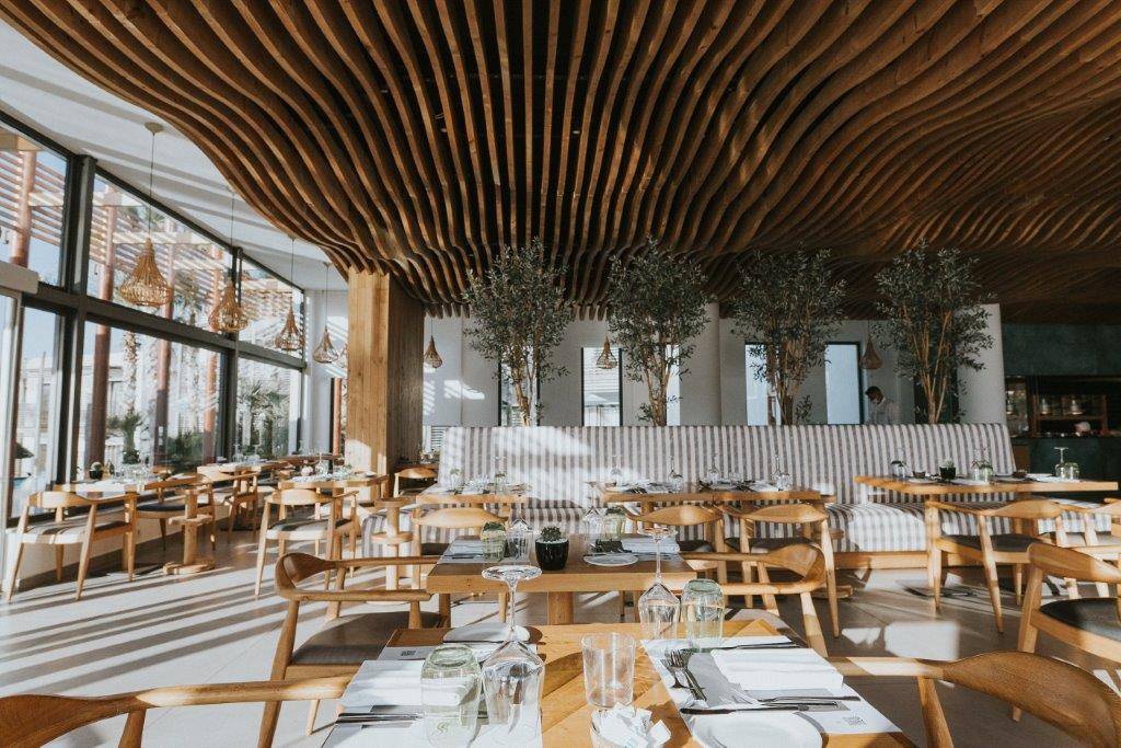 Stella Island Luxury Resort & Spa