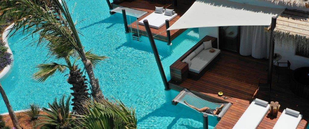 Stella Island Luxury Resort & Spa