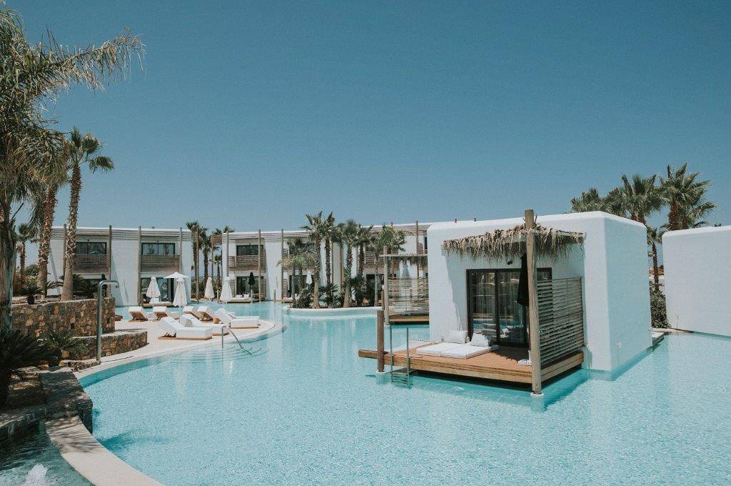 Stella Island Luxury Resort & Spa