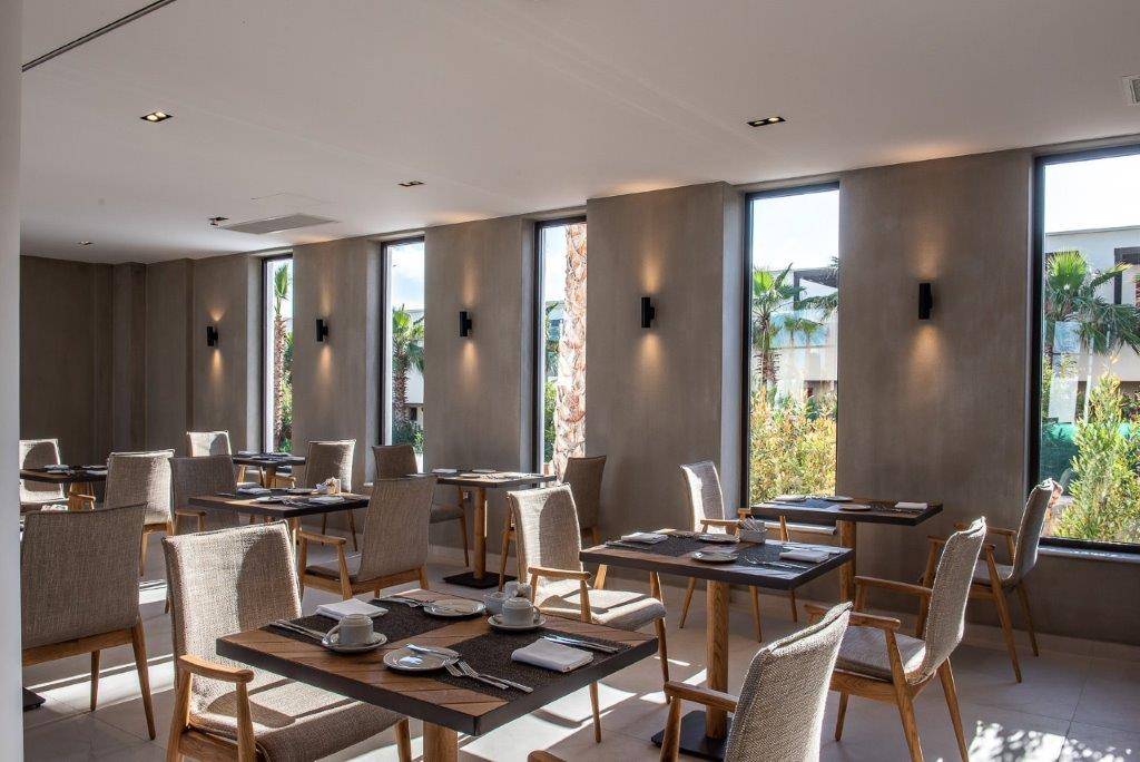 Stella Island Luxury Resort & Spa