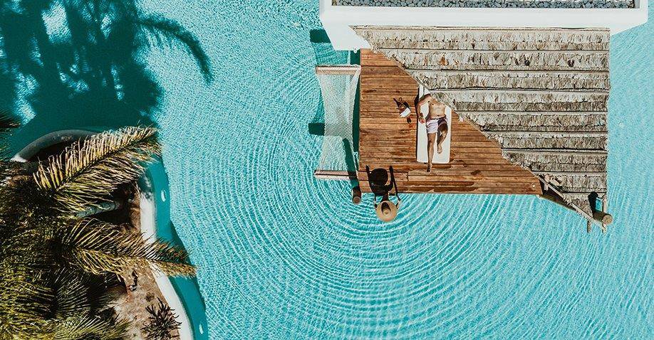 Stella Island Luxury Resort & Spa