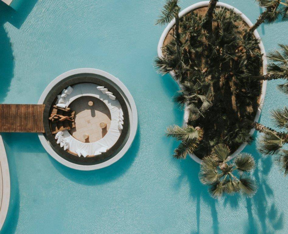 Stella Island Luxury Resort & Spa