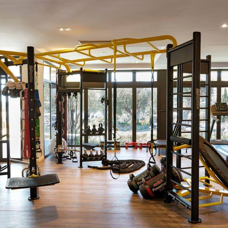 Grecotel Corfu Imperial