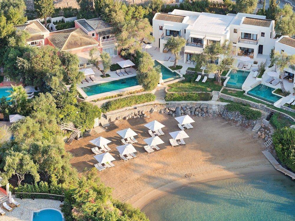 Grecotel Corfu Imperial