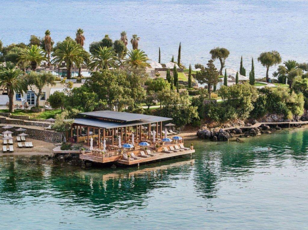 Grecotel Corfu Imperial