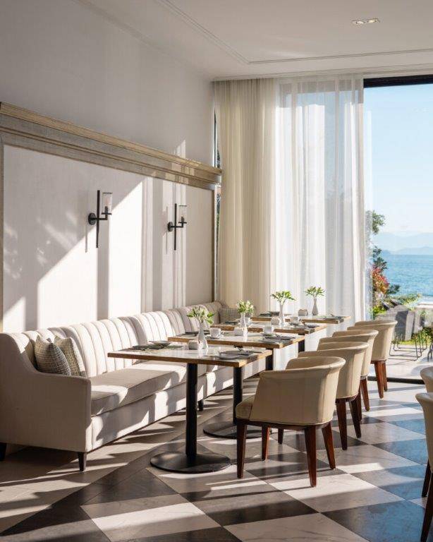 Grecotel Corfu Imperial