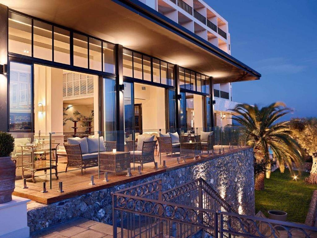 Grecotel Corfu Imperial