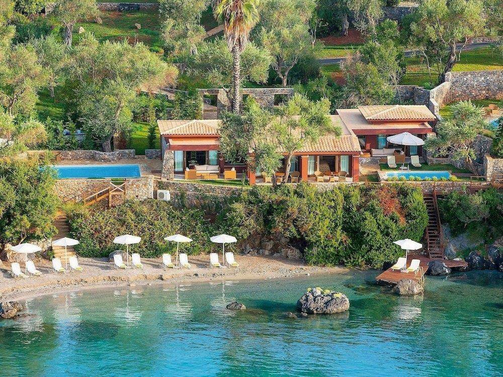 Grecotel Corfu Imperial