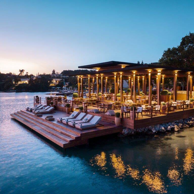 Grecotel Corfu Imperial