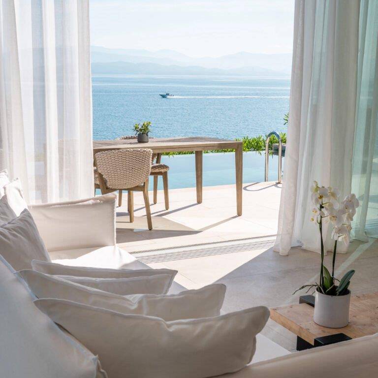 Grecotel Corfu Imperial