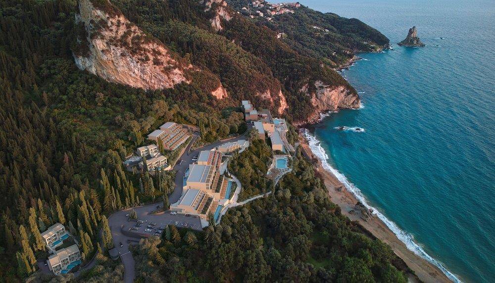 Álkyna Lifestyle Beach Resort