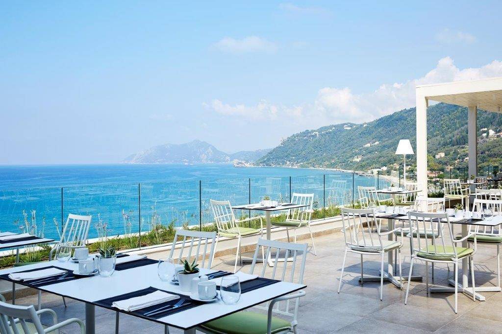 Álkyna Lifestyle Beach Resort