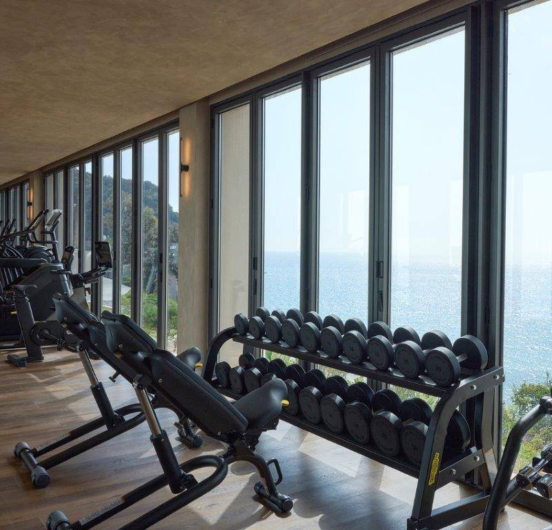 Álkyna Lifestyle Beach Resort