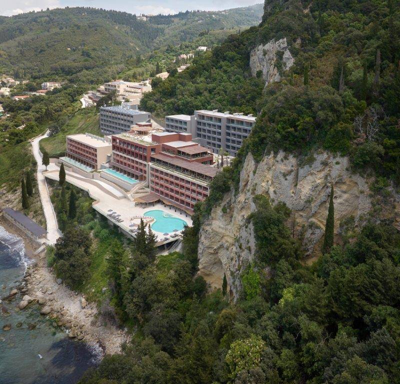 Álkyna Lifestyle Beach Resort