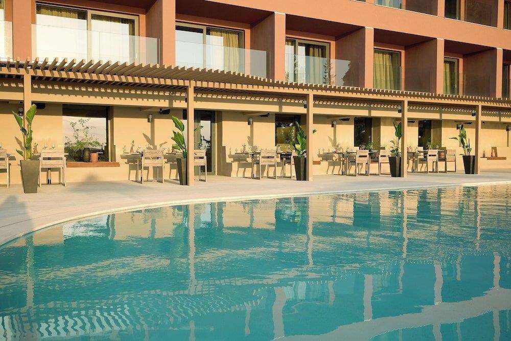 Álkyna Lifestyle Beach Resort