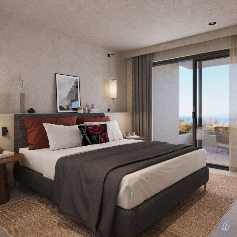 Álkyna Lifestyle Beach Resort