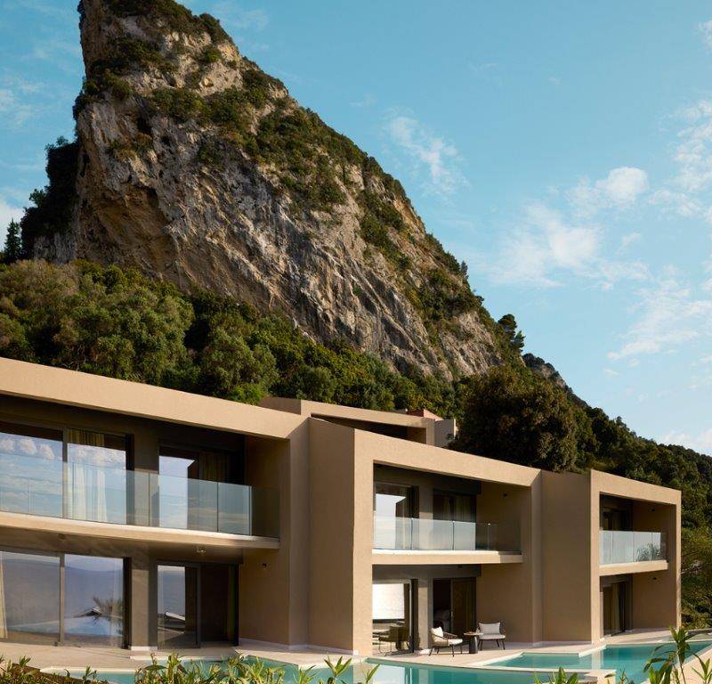 Álkyna Lifestyle Beach Resort