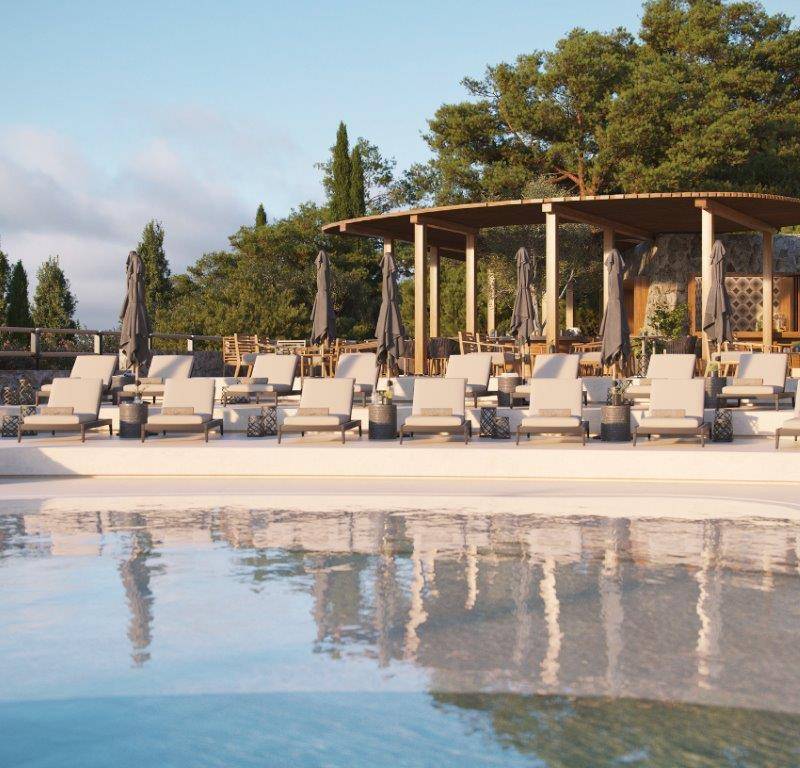 Álkyna Lifestyle Beach Resort