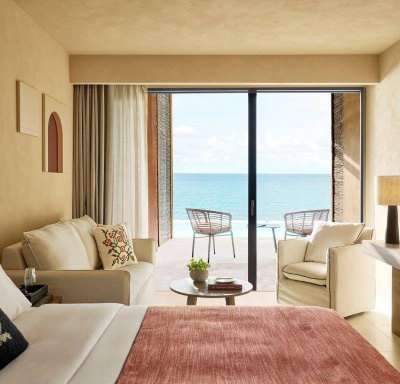 Álkyna Lifestyle Beach Resort