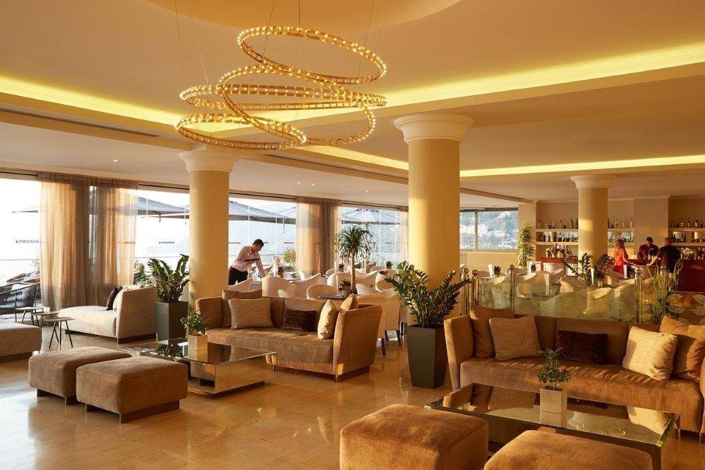 Álkyna Lifestyle Beach Resort