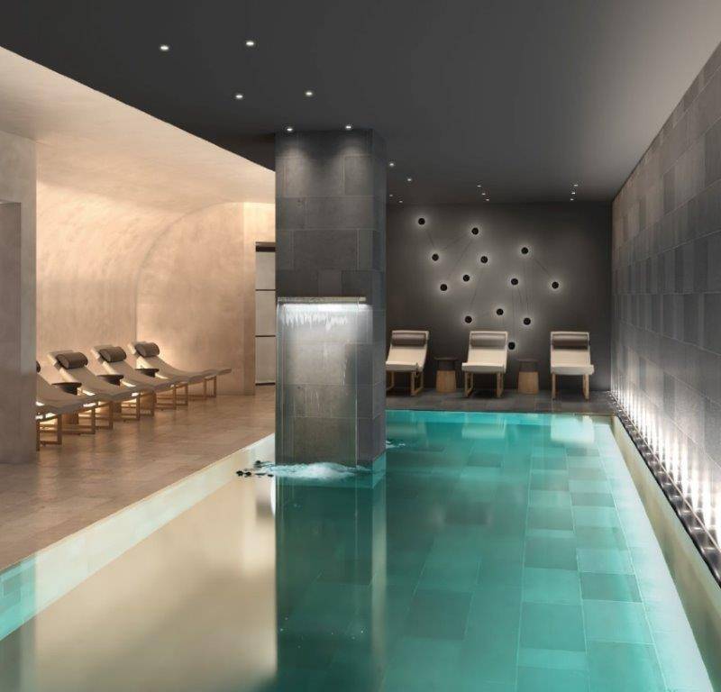 Álkyna Lifestyle Beach Resort