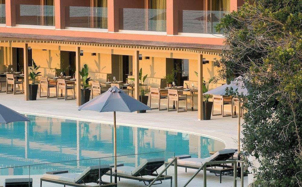 Álkyna Lifestyle Beach Resort