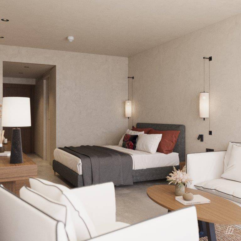 Álkyna Lifestyle Beach Resort