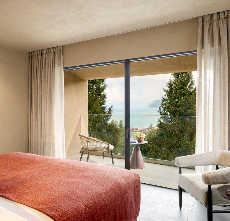 Álkyna Lifestyle Beach Resort