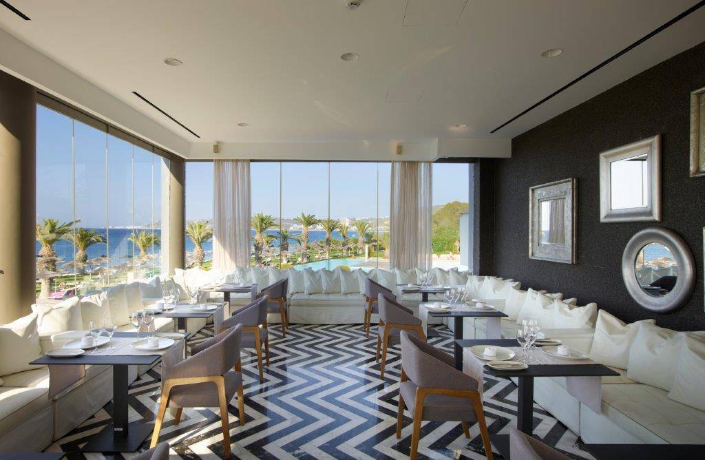 The Ixian Grand & All Suites - Adults Only