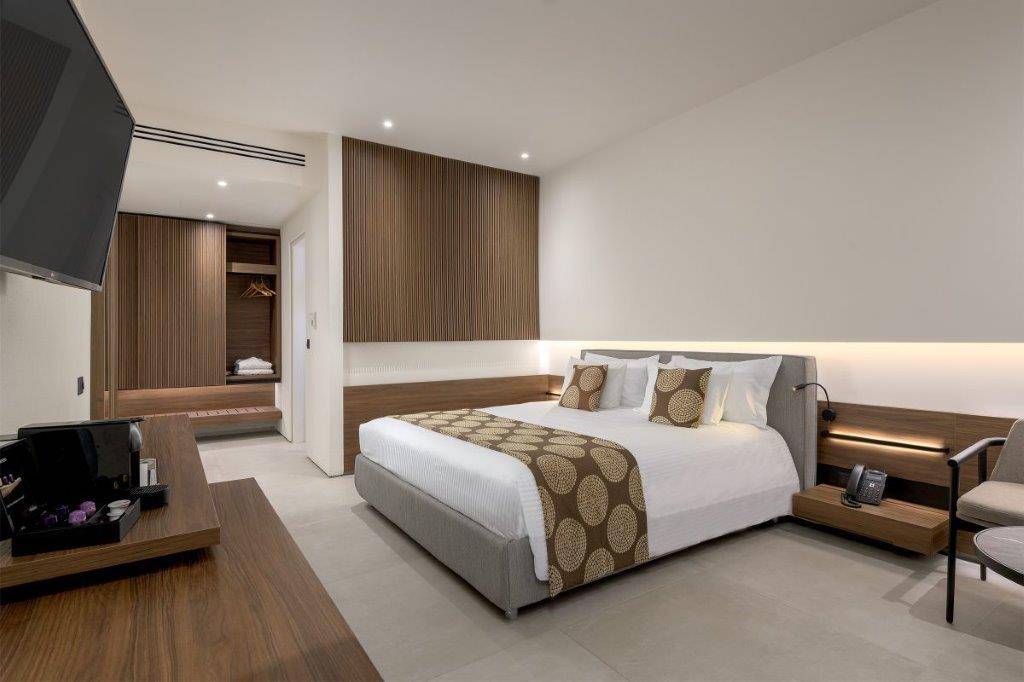 The Ixian Grand & All Suites - Adults Only