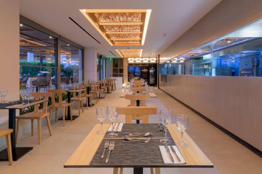 The Ixian Grand & All Suites - Adults Only