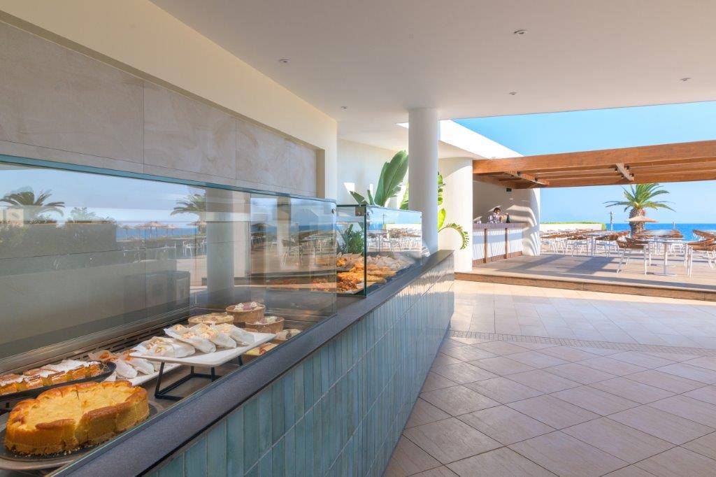 The Ixian Grand & All Suites - Adults Only