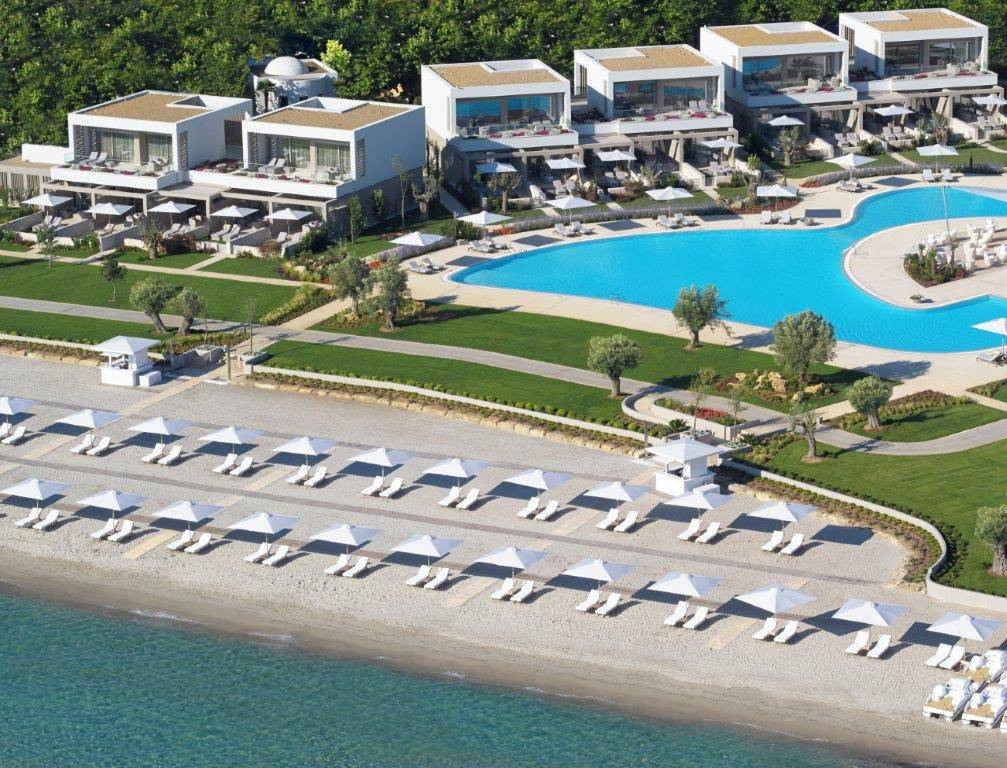 Sani Resort - Sani Dunes