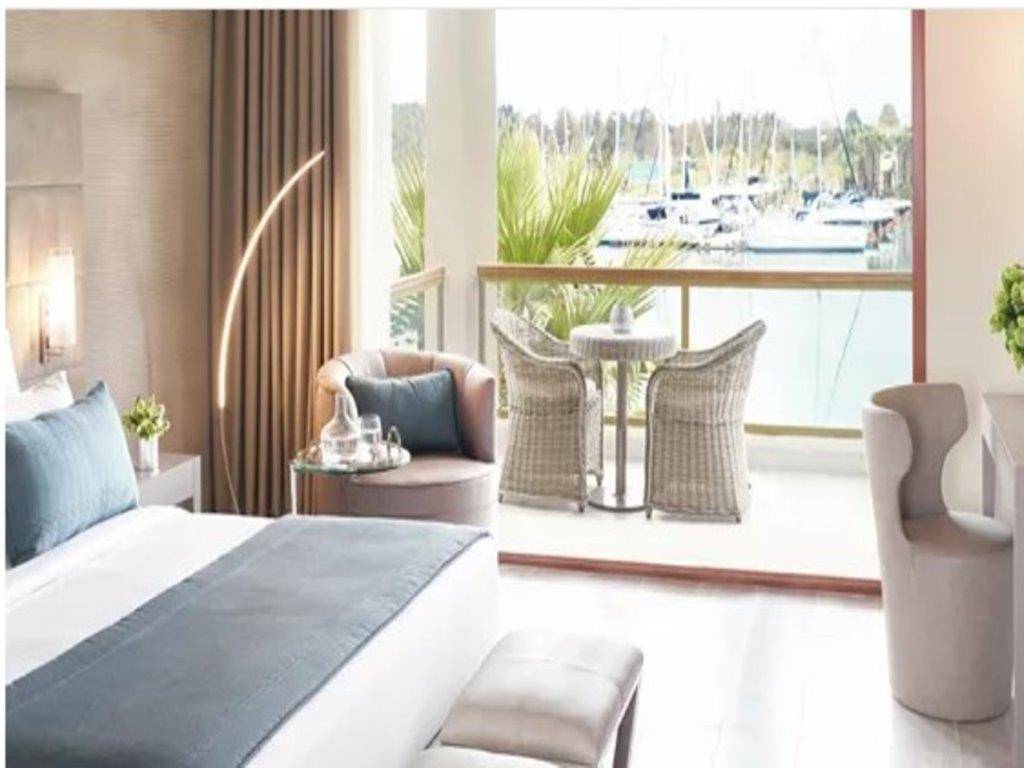 Sani Resort - Sani Dunes