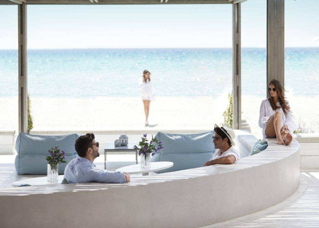 Sani Resort - Sani Dunes