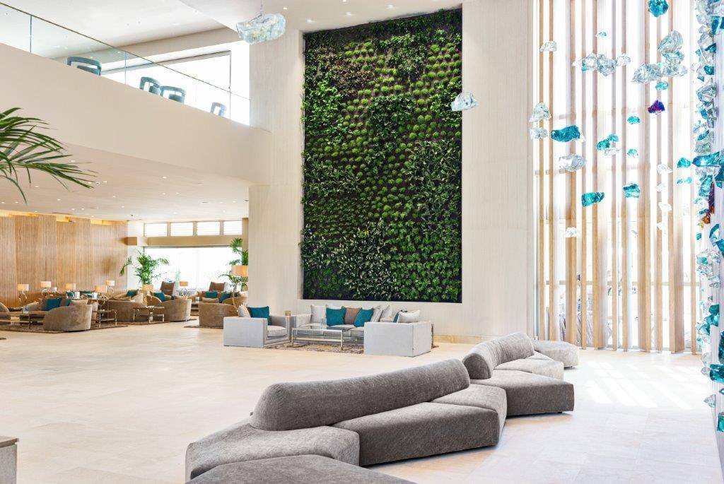 Sani Resort - Sani Dunes