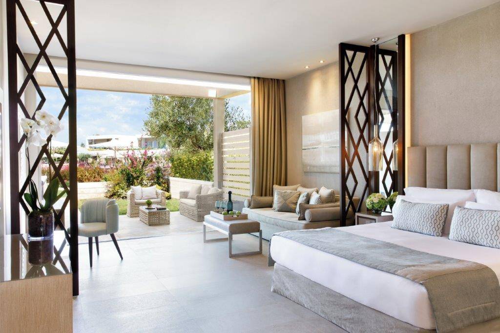 Sani Resort - Sani Dunes